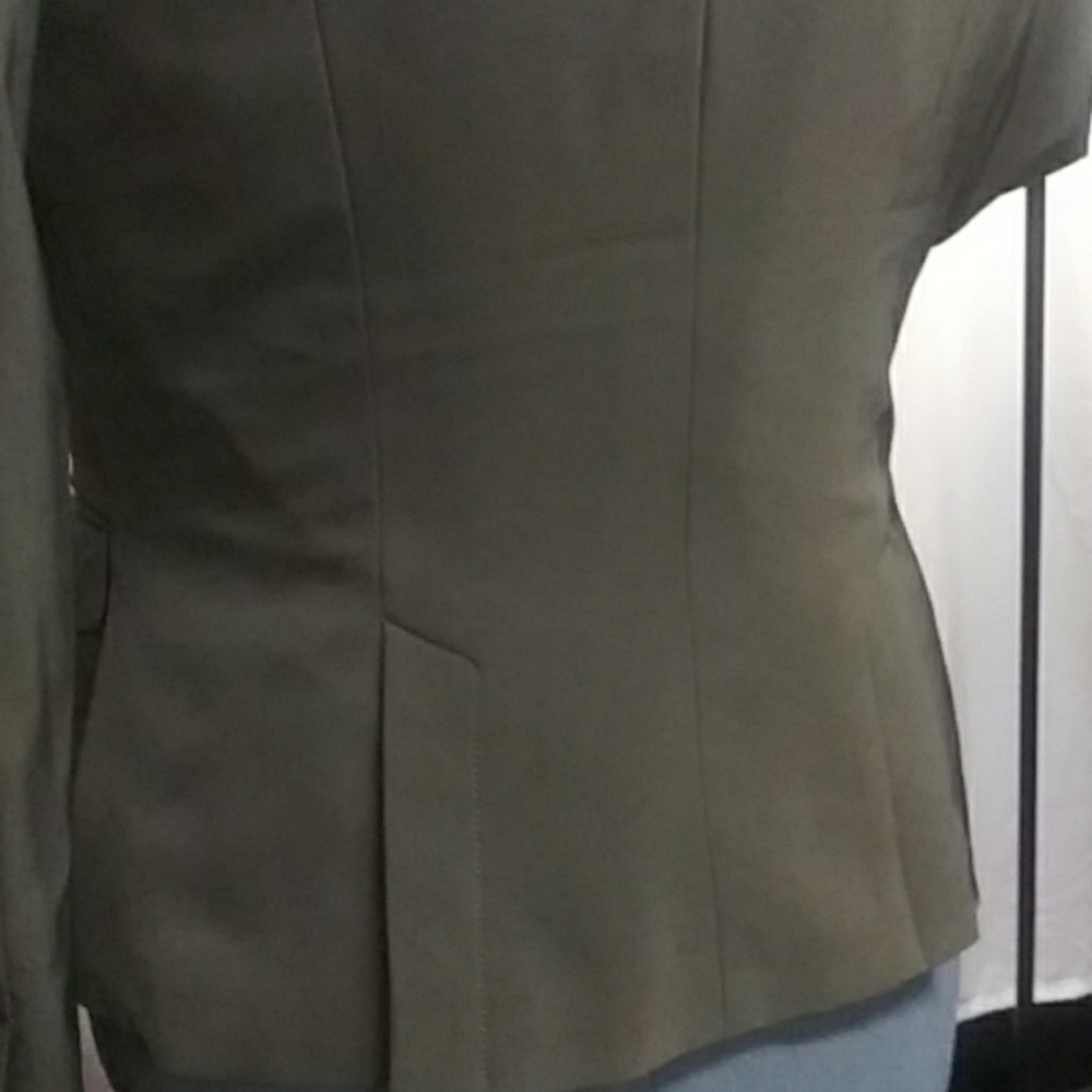 Jacket - Picture 3 of 5
